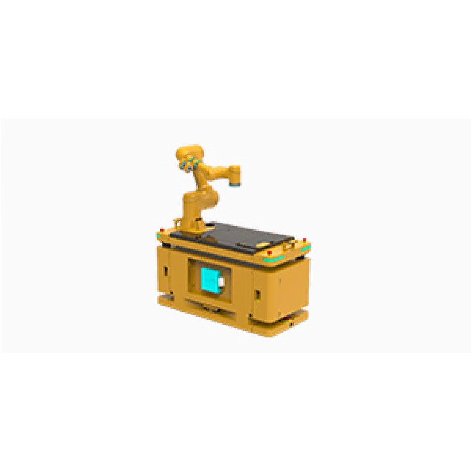 SIASUN Mobile Manipulator Robot