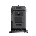 SIASUN QD750F Autonomous Floor Scrubber and Sweeper