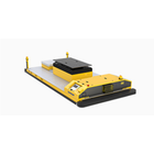 SIASUN Single-Lift Automotive Assembly Mobile Robot