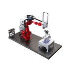 SIASUN Robotic Spot Welding Solution