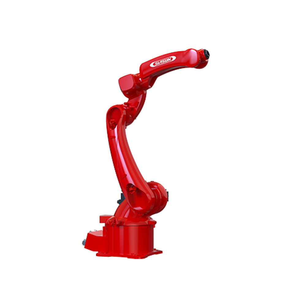 SIASUN SR25A-12/2.01 Industrial Robot Arm