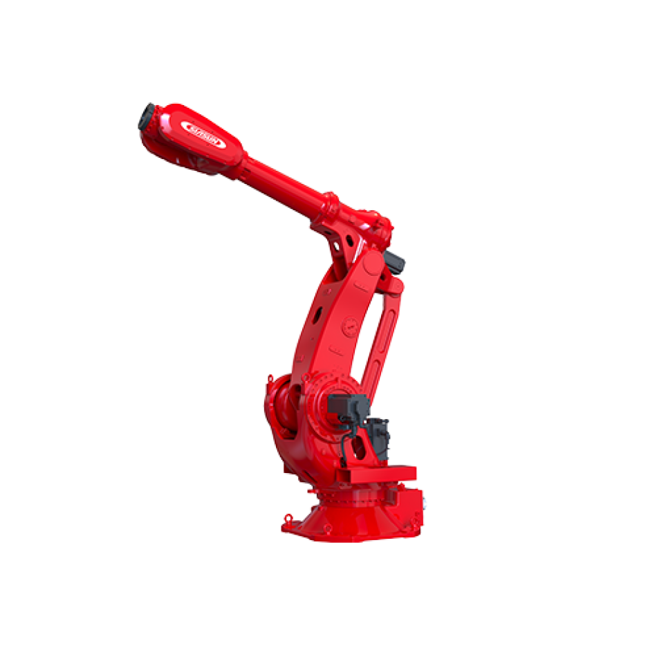 SIASUN SR360A-280/3.20 Long-Reach Industrial Robot