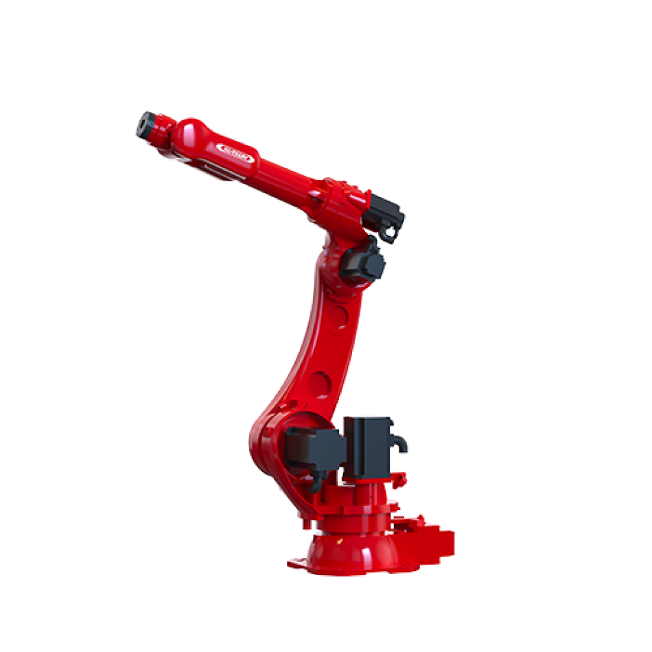 SIASUN SR50A-70/2.15 Medium-Payload Industrial Robot