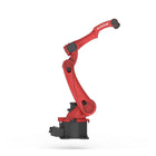 SIASUN ipari robotkar, 2010 mm-es hatótávolsággal, 12 kg maximális teherbírással, 6 szabadságfokkal – SR25A