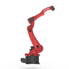 Braço robótico industrial SIASUN SR25A-12/2.01 (alcance 2010 mm, carga 12 kg)