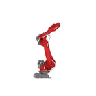 Braço robótico industrial SIASUN SR50A