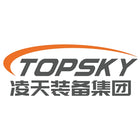 Topsky LT-DJZ130 Remote-Controlled Rescue Stretcher