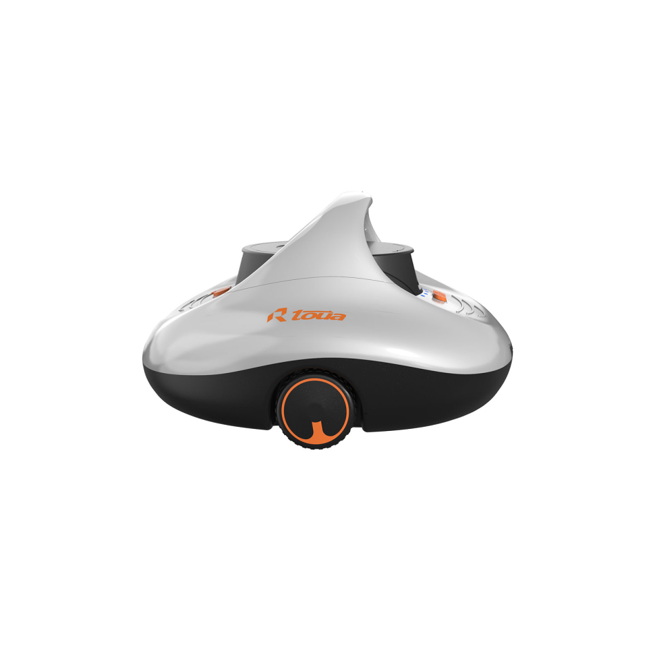 TOUA Whale Robotic Pool Cleaner