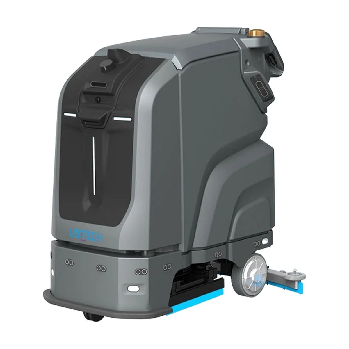 UBTECH Cleinbot M79 Professional Cleaning Robot For Public Scenarios