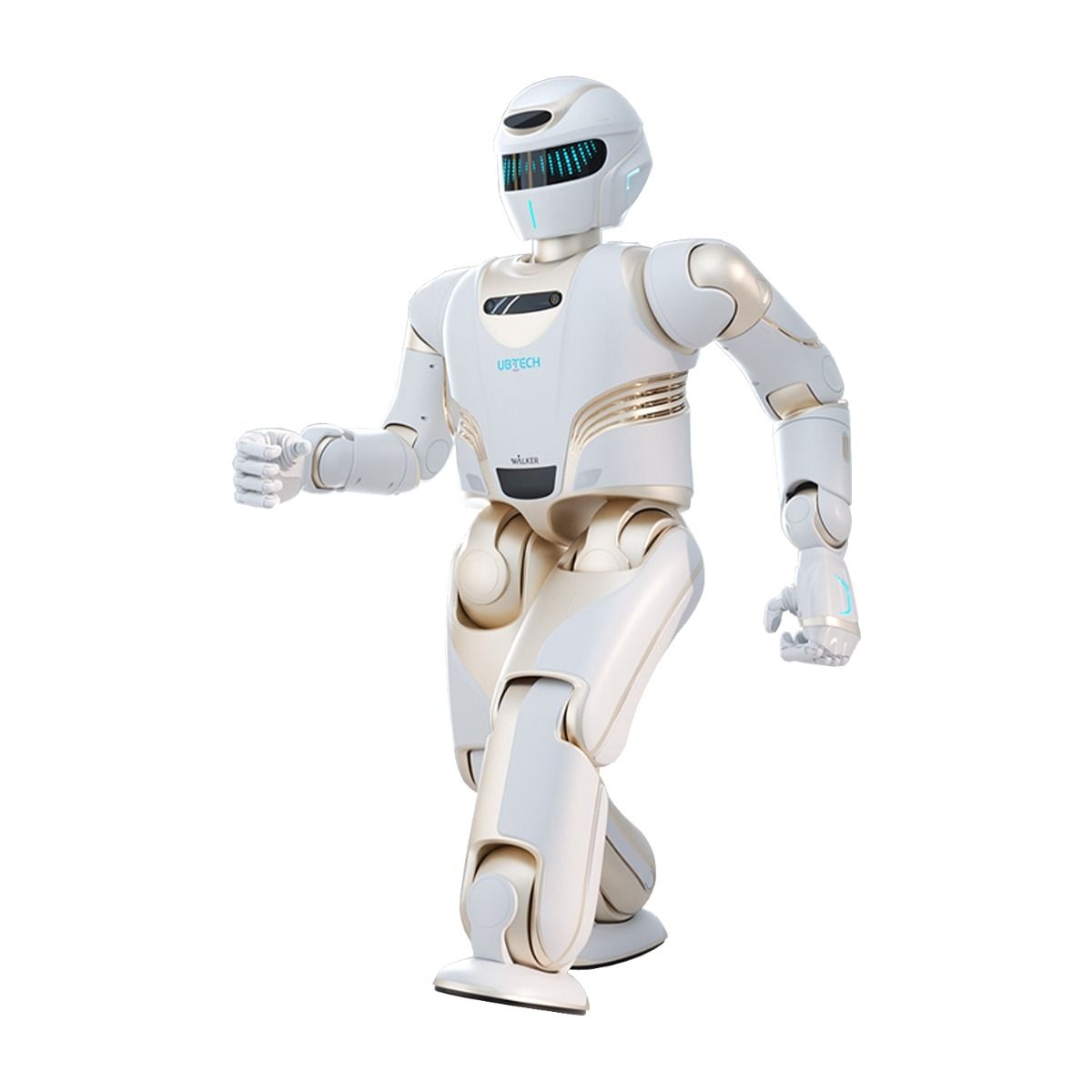 UBTECH Walker X