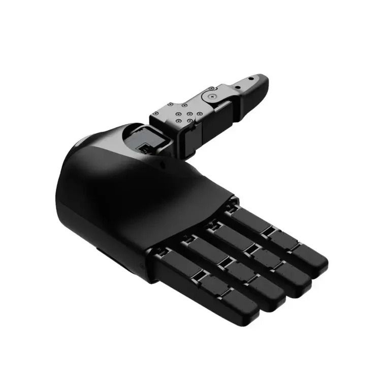 Unitree Robotics Dex5