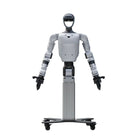 Robô humanoide com rodas Unitree Robotics G1-D Standard B