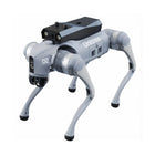 Robô quadrúpede Go2 Ent da Unitree Robotics