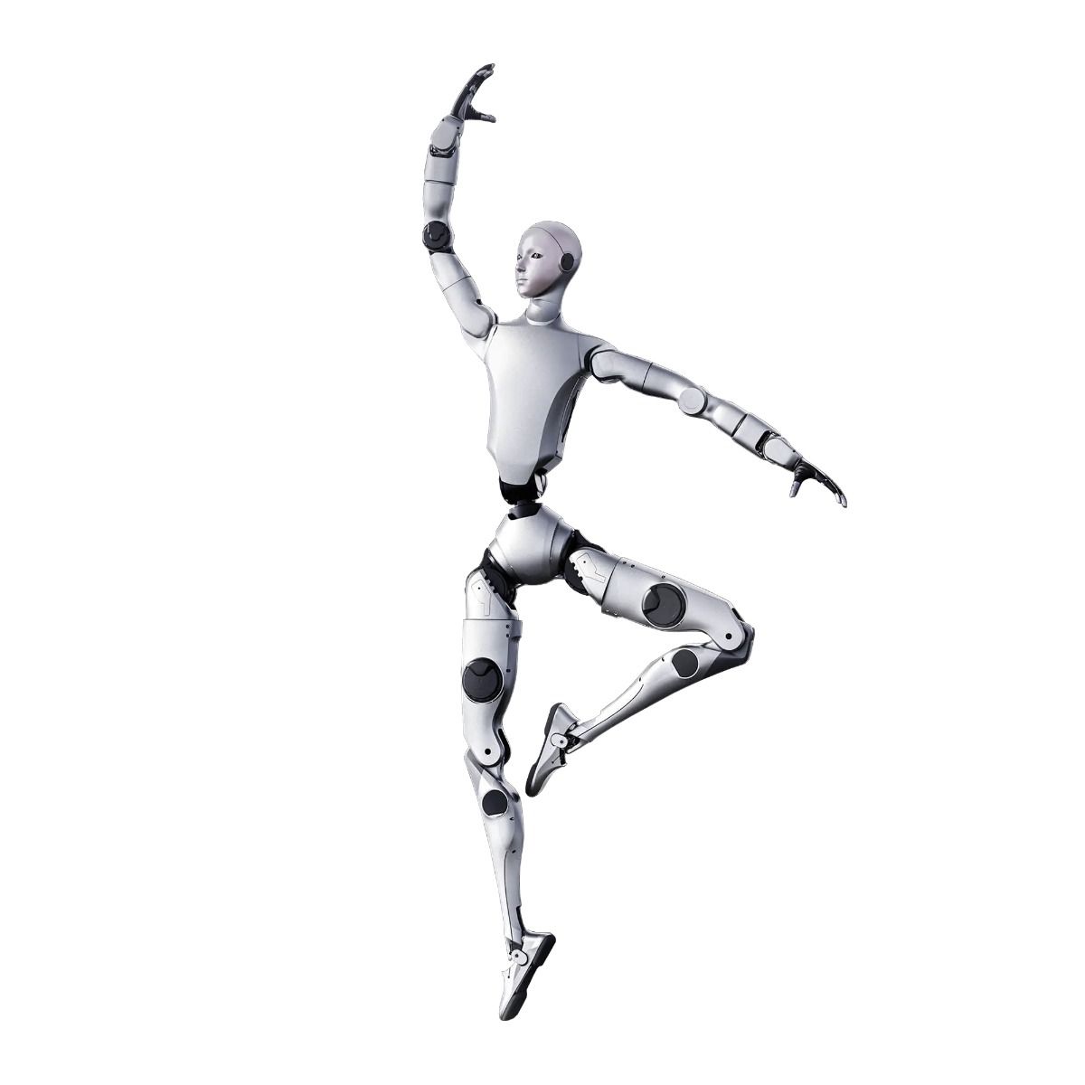 Unitree Robotics H2 Humanoid Robot