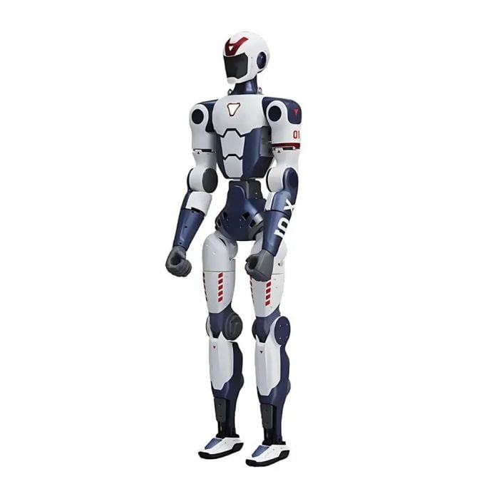 Buy Unitree Robotics R1 Edu Pro D - Advanced Robotics Solution | Robotix Market