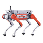روبوتات Unitree Robotics B2 للإطفاء والإنقاذ مع SLAM B2-XF2-F