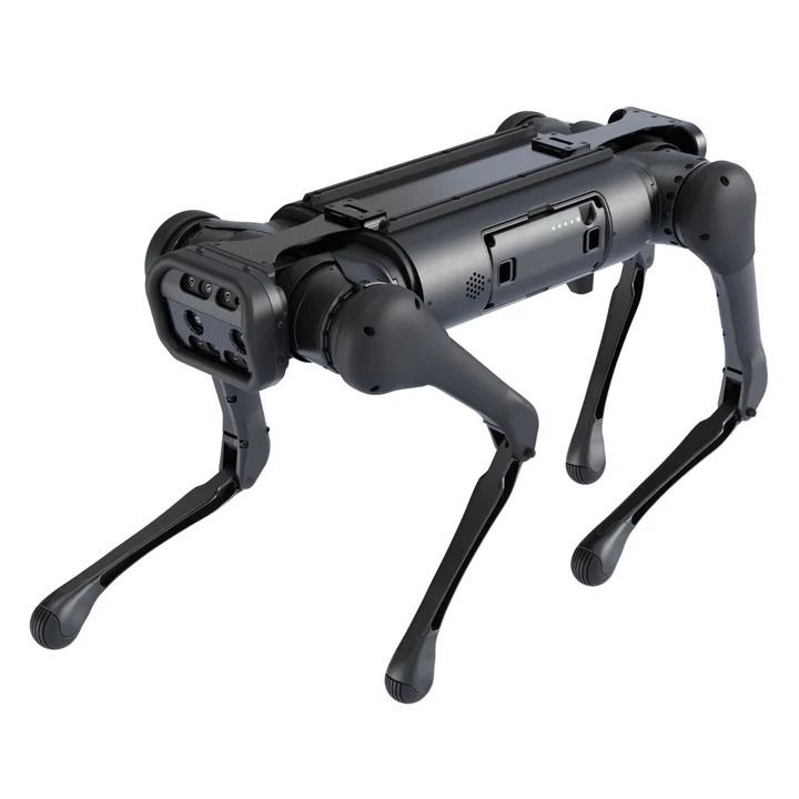 Unitree Robotics Aliengo