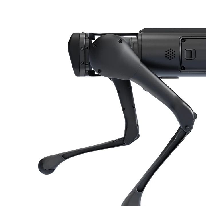 Unitree Robotics Aliengo