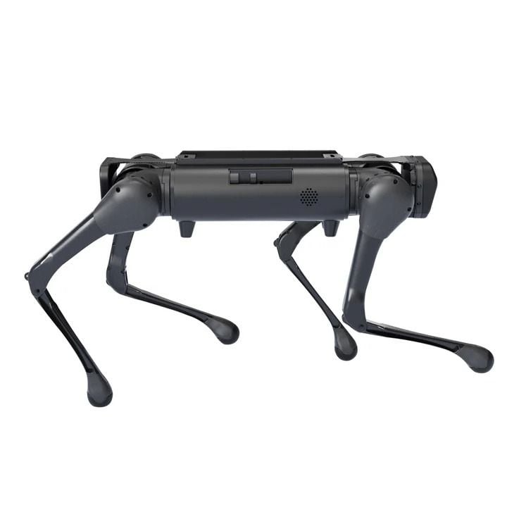 Unitree Robotics Aliengo
