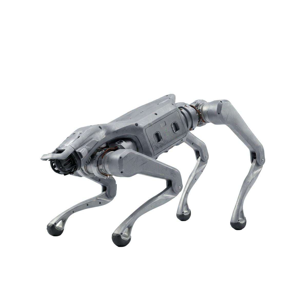 Unitree Robotics AS2 Pro