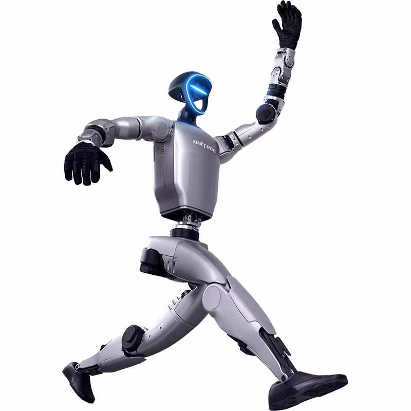 Unitree Robotics G1 Edu Pro A