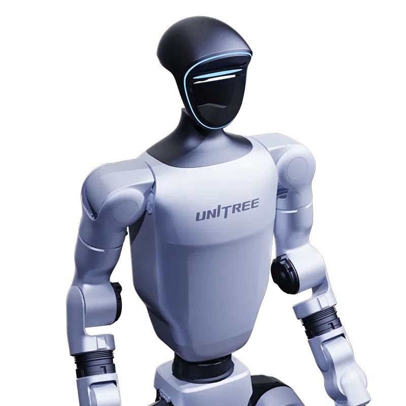 Unitree Robotics G1 Basic