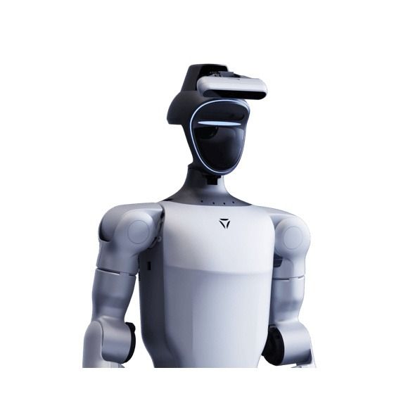 Unitree Robotics G1 Comp Humanoid Robot