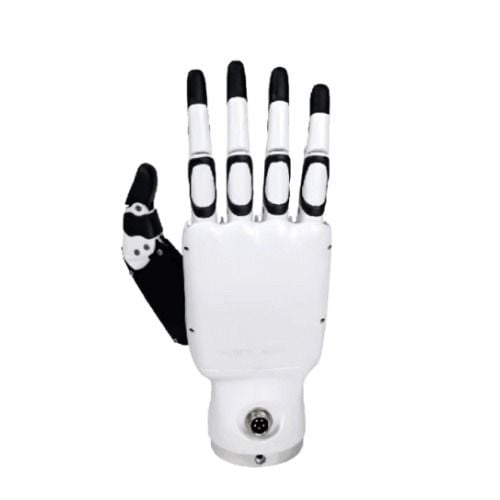 Unitree Robotics G1 Third-Party Dexterous Hand (One-Handed)
