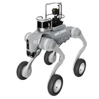 Pacote de Inspeção Go2-W da Unitree Robotics