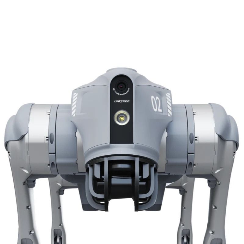 Unitree Robotics Go2 Air