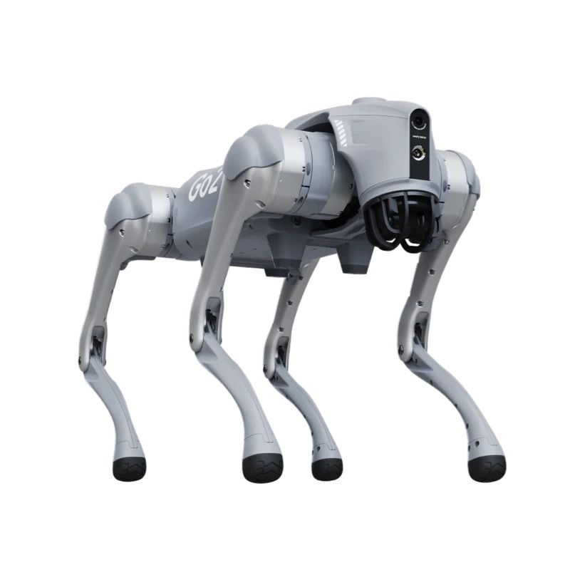 Unitree Robotics Go2 Pro