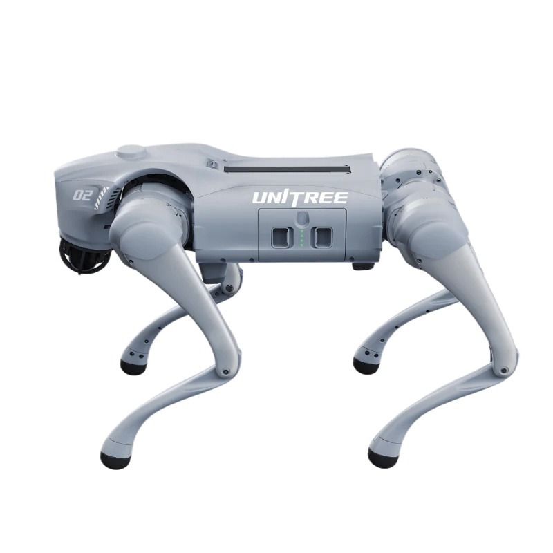 Unitree Robotics Go2 Pro