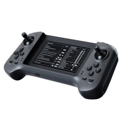 Unitree Robotics R3 Controller – Wireless Remote For Robot Dogs