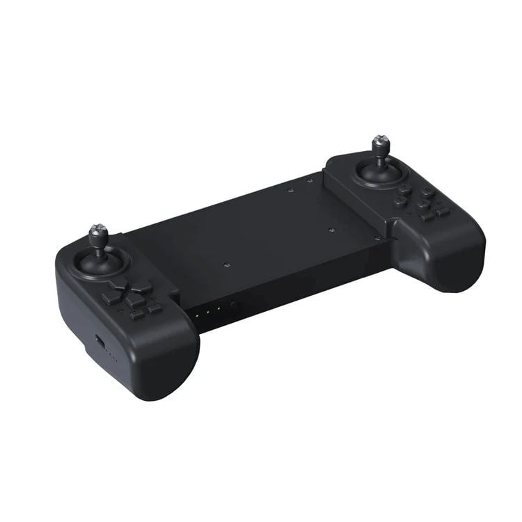 Unitree Robotics Two-Handed Remote Control