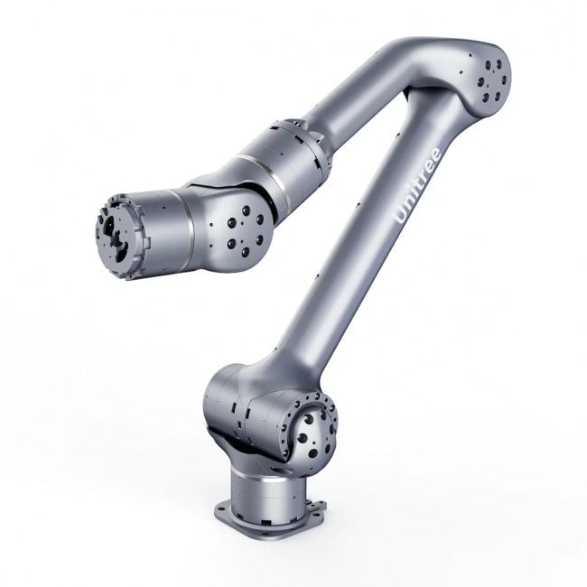 Unitree Robotics Z1 Pro Robot Arm