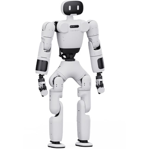 AGIBOT X1-W Humanoid Robot