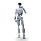 XPENG IRON Humanoider Roboter